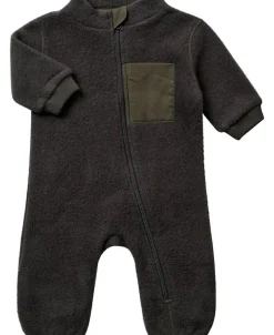 Fleeca 1 køredragt - Uld mix