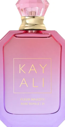 Fleur Majesty Rose Royale 31 - Eau de Parfum