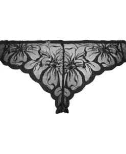 Fleurs Tanga