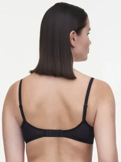 Fleurs Wirefree triangle bra