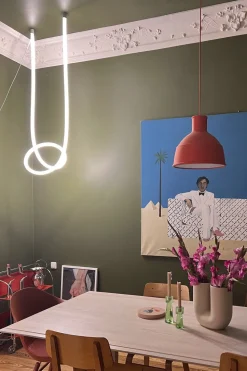 FLEX MOUNT, 4 M, LARGE