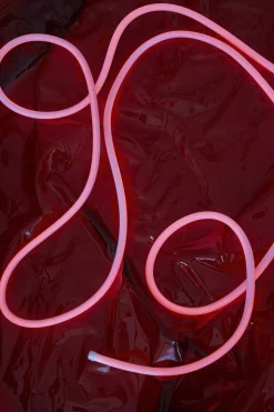 Flex tube, 5 m, warm red, 500016R