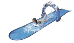 FLIPPER LUKSUS GLIDEBANE