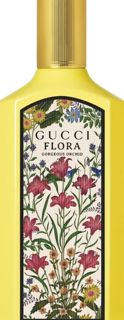 Flora Gorgeous Orchid Eau de parfum