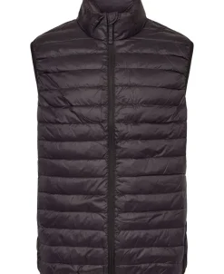 Floran 2 light padded down vest - GRS