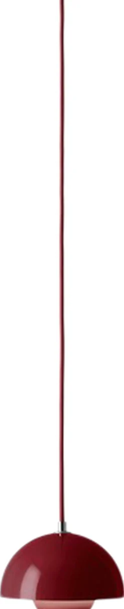 Flowerpot Pendant VP10