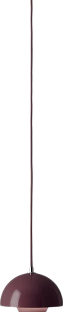 Flowerpot Pendant VP10