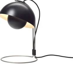 FlowerPot VP4 bordlampe