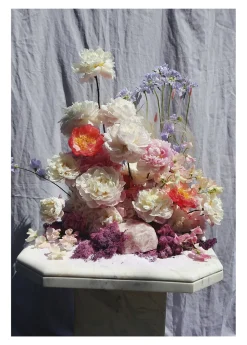 Flowers For Your Lungs 4