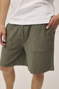Floyd 2G terry shorts