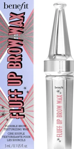 Fluff Up Brow Wax Mini