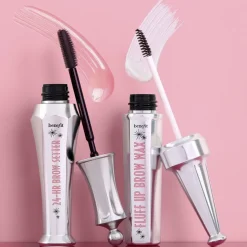 Fluff Up Brow Wax Mini