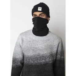 FM Fleece Tube Scarf