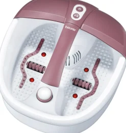 Fodspa med massage FB 35