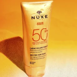 Fondant Face Cream Spf50