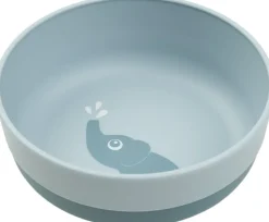 Foodie skål Elphee Blå