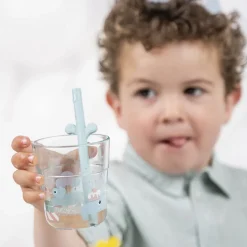 Foodie spisesæt Celebration Blå