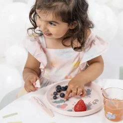 Foodie spisesæt Celebration Pudder