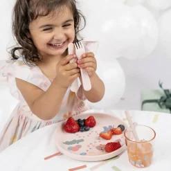 Foodie spisesæt Celebration Pudder