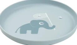 Foodie tallerken Elphee Blå