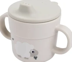 Foodie tudkop Tiny farm Sand