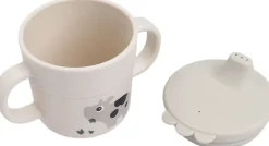 Foodie tudkop Tiny farm Sand