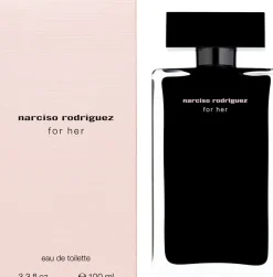 For Her Eau de Toilette