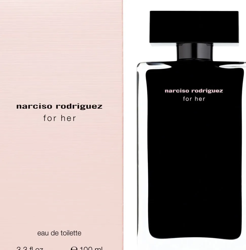 For Her Eau de Toilette