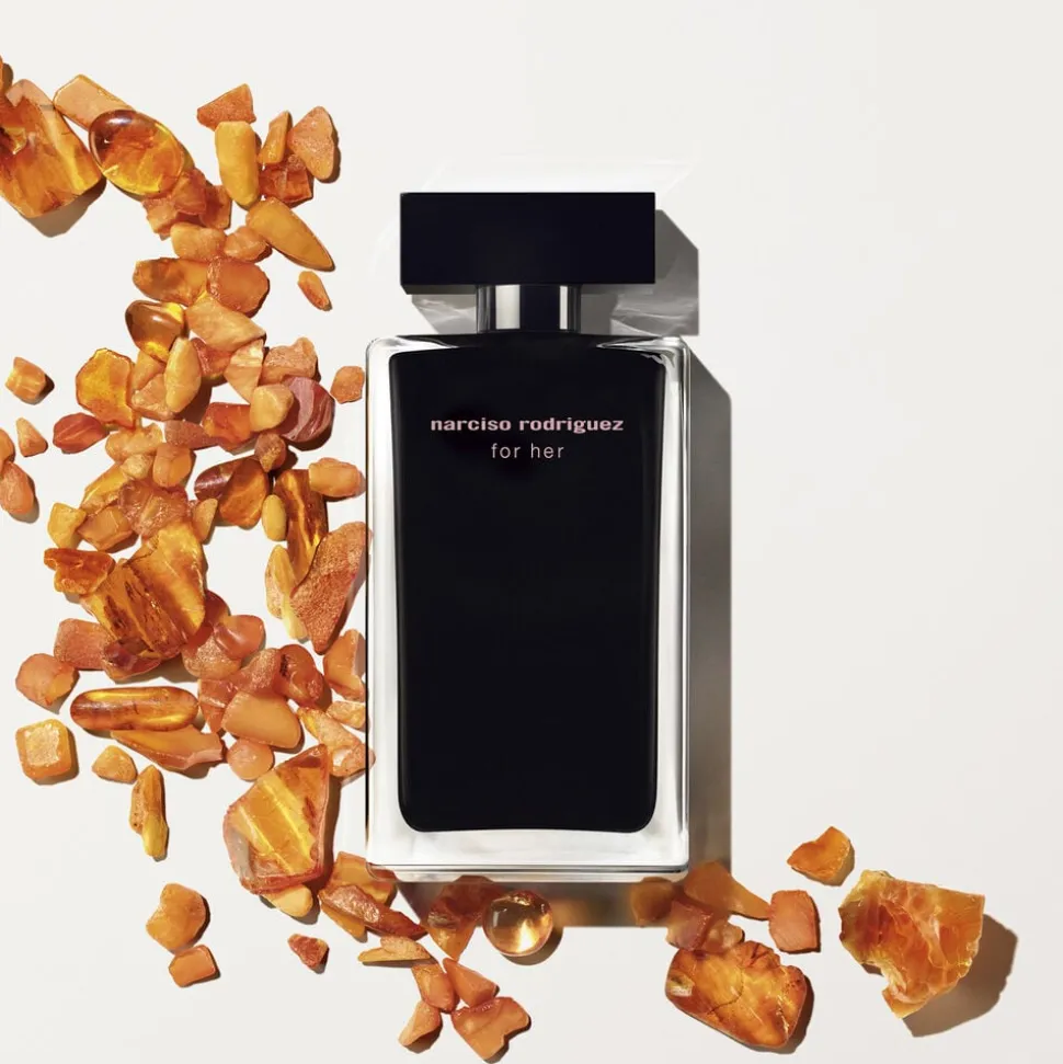 For Her Eau de Toilette