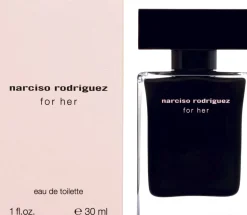 For Her Eau de Toilette