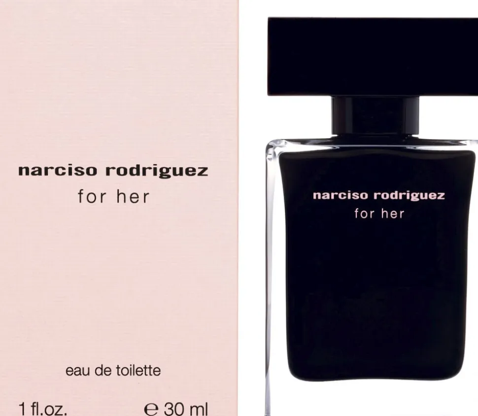 For Her Eau de Toilette