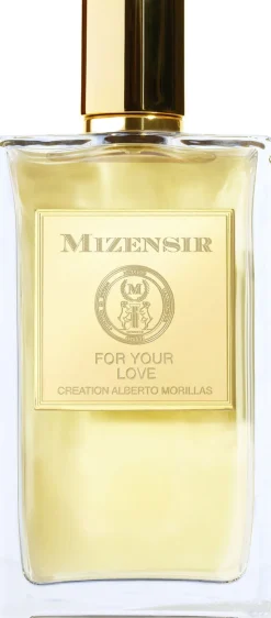 For Your Love 100ml EDP Spray