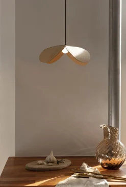 Forget me not, Pendel