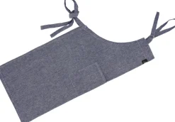 Forklæde recycle Pillivuyt 95 x 80 cm Navy