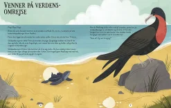 Forlaget ROOM2PLAY - Sådan passer vi på Jorden