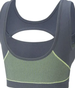 FormKnit Seamless Fashion sports bh