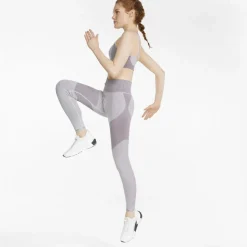 FormKnit Seamless High Waist 7/8 træningstights