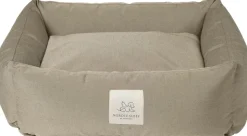 Fossflakes Hundeseng Khaki