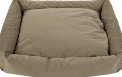 Fossflakes Hundeseng Khaki