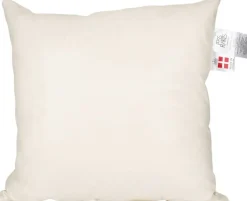 Fossflakes Monteringspude 45x45 cm.