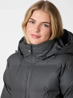 Fox C Water Repellent Puffer Jacket