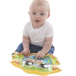 Frø vand aktivitets måtte