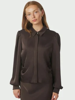 Fransala Heavy Sateen Shirt