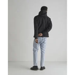 Frenzy Anorak Jacket