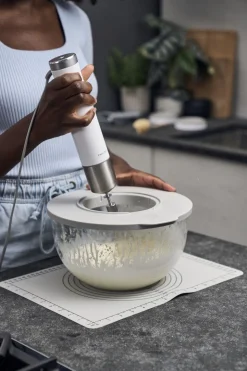 Fresh & Save BOWLS Tilbehørs sæt, S/M/L / 5-dele