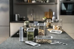 Fresh & Save CUBE Beholder 2M gen-hv