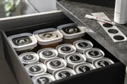 Fresh & Save CUBE Beholder 4S gen-hv