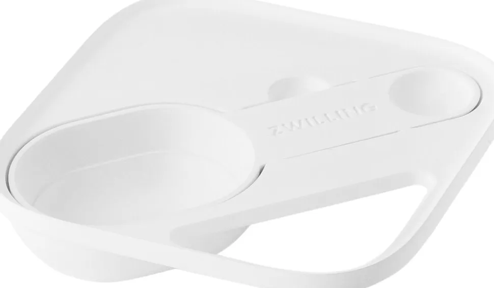 Fresh & Save CUBE Insert S Hvid