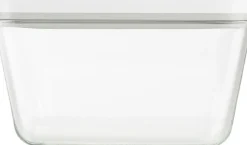 Fresh & Save Vakuum beholder i glas str L