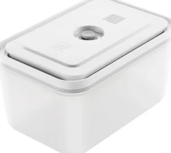 Fresh & Save Vakuum beholder i plastik str L